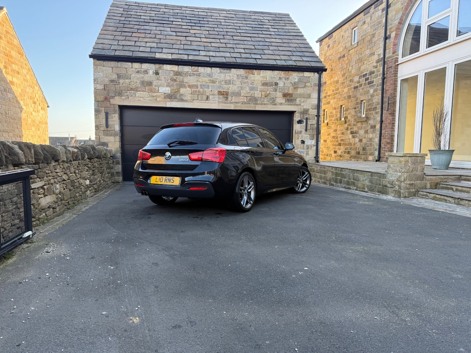 Used BMW 1 Series 2015 for sale - 77930459: Photo 10