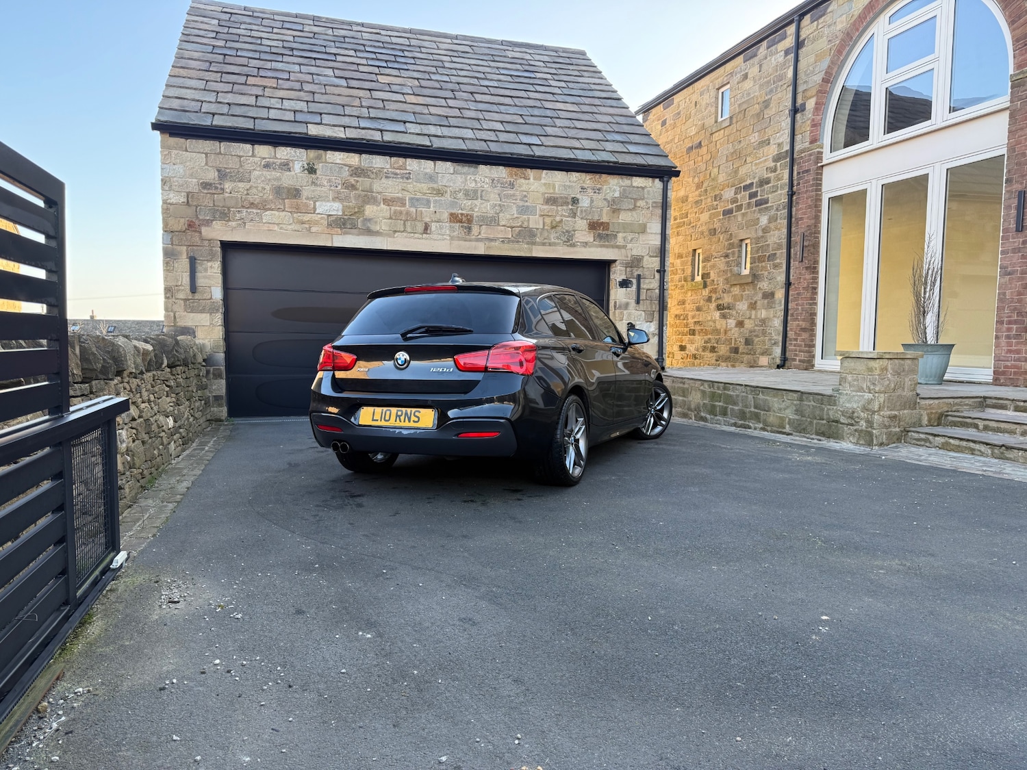 Used BMW 1 Series 2015 for sale - 77930459: Photo 11