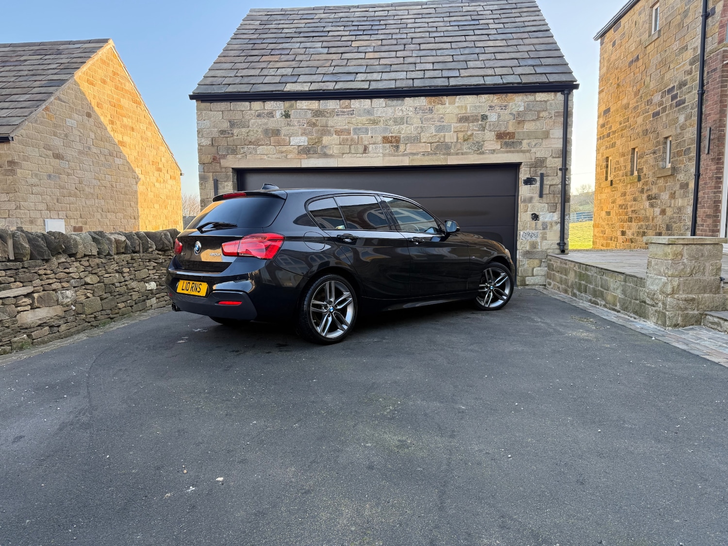 Used BMW 1 Series 2015 for sale - 77930459: Photo 12