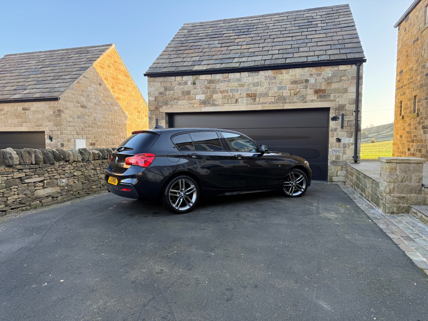 Used BMW 1 Series 2015 for sale - 77930459: Photo 13