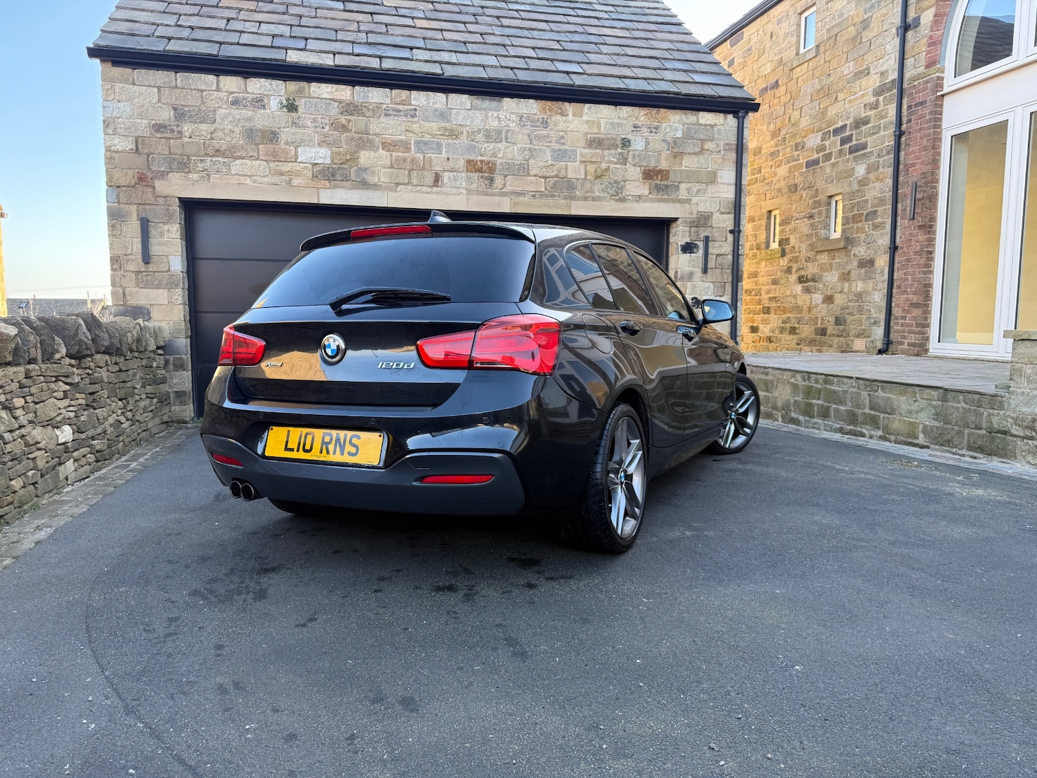 Used BMW 1 Series 2015 for sale - 77930459: Photo 14