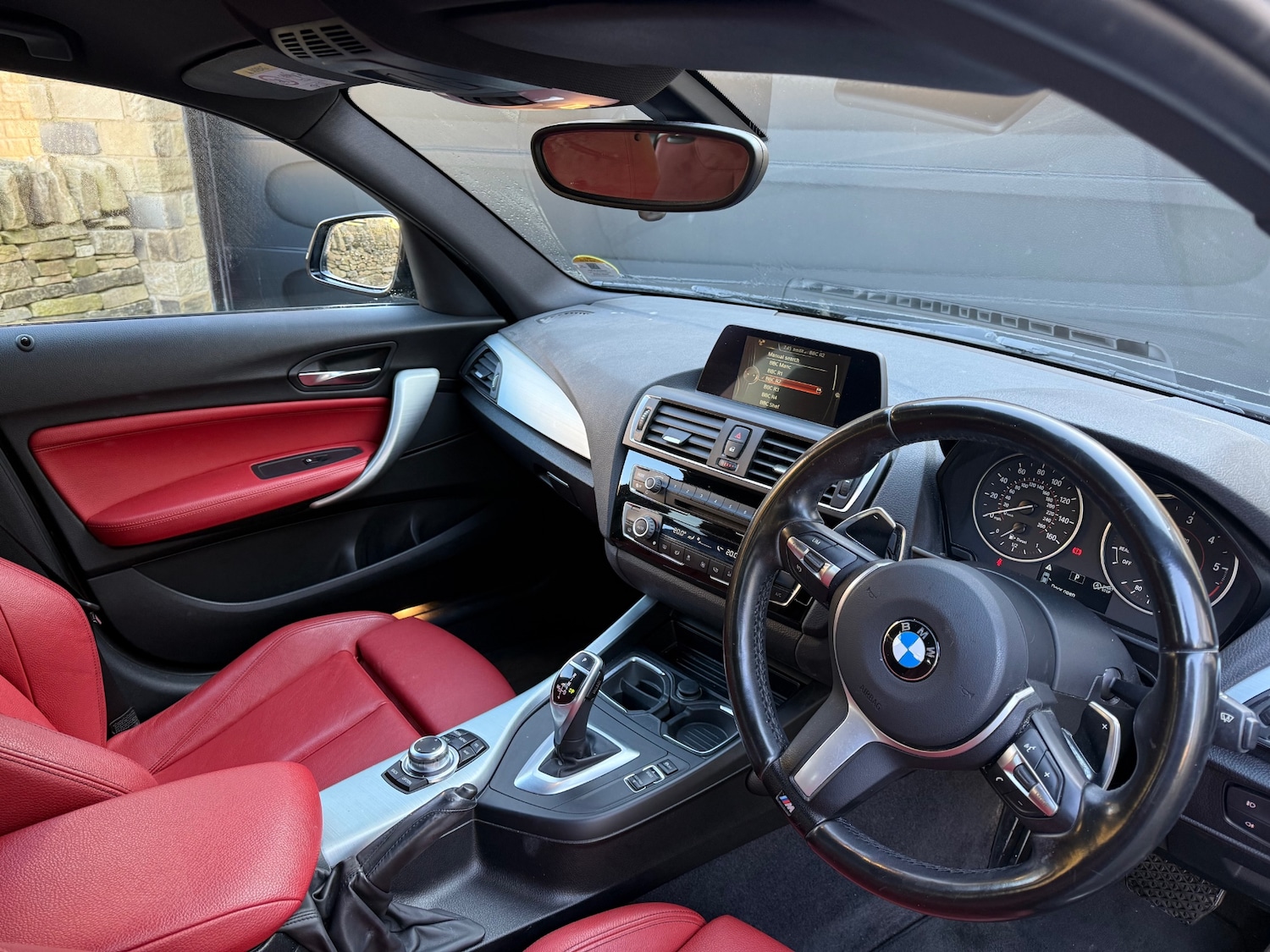 Used BMW 1 Series 2015 for sale - 77930459: Photo 15