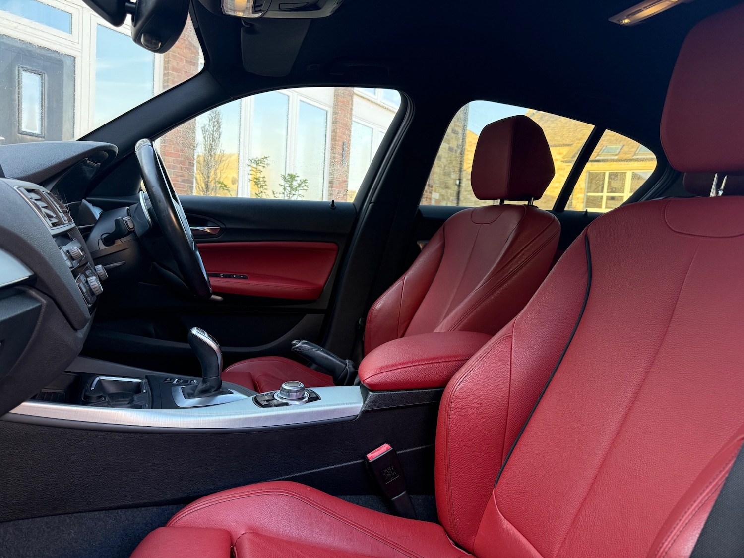 Used BMW 1 Series 2015 for sale - 77930459: Photo 16