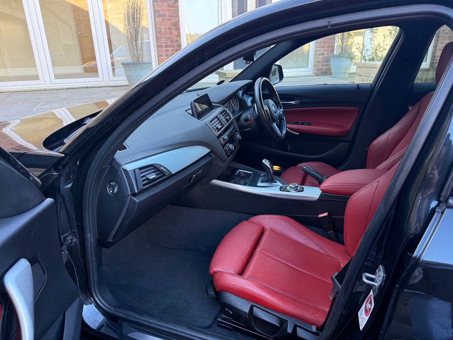 Used BMW 1 Series 2015 for sale - 77930459: Photo 17