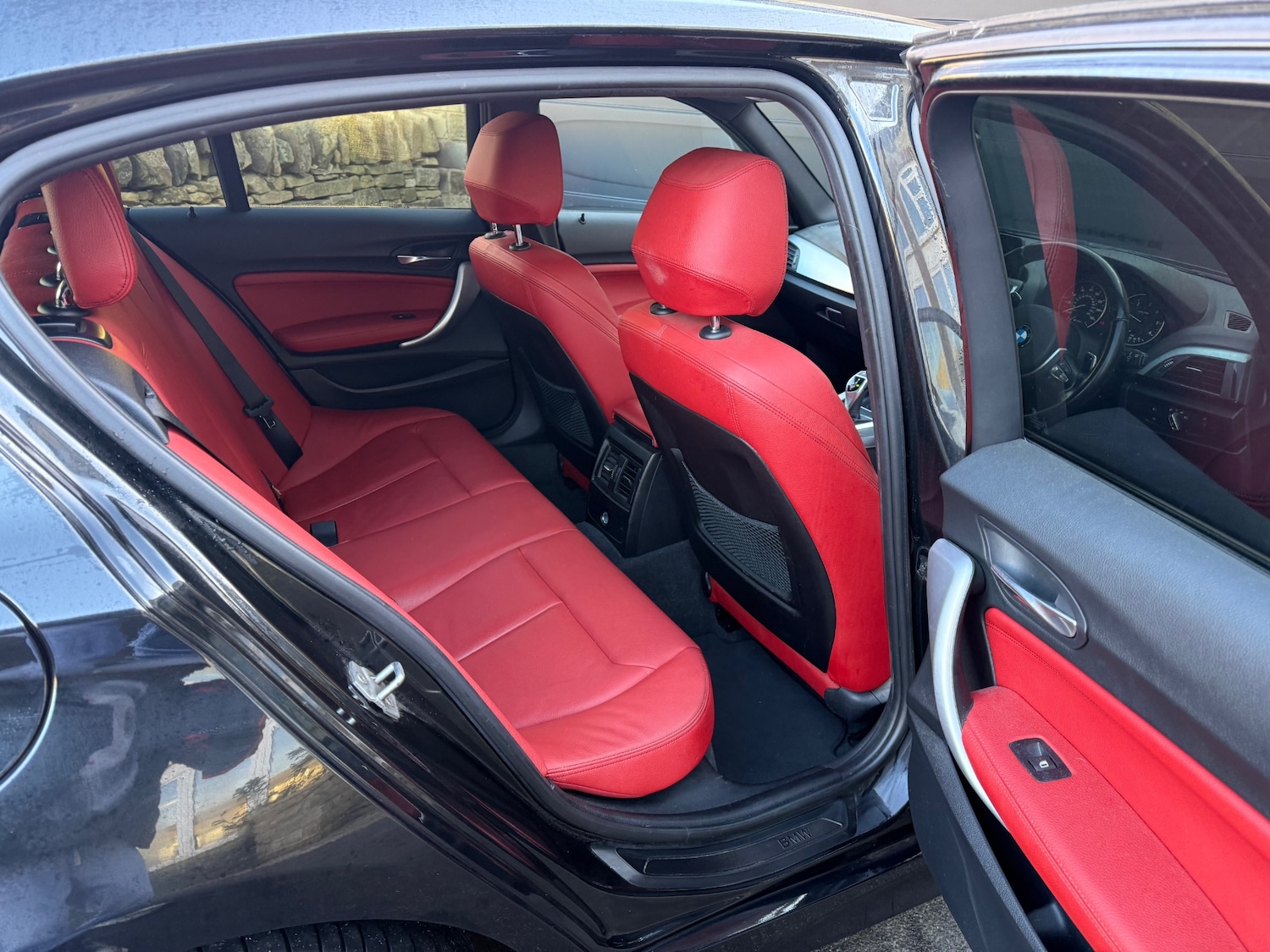 Used BMW 1 Series 2015 for sale - 77930459: Photo 18