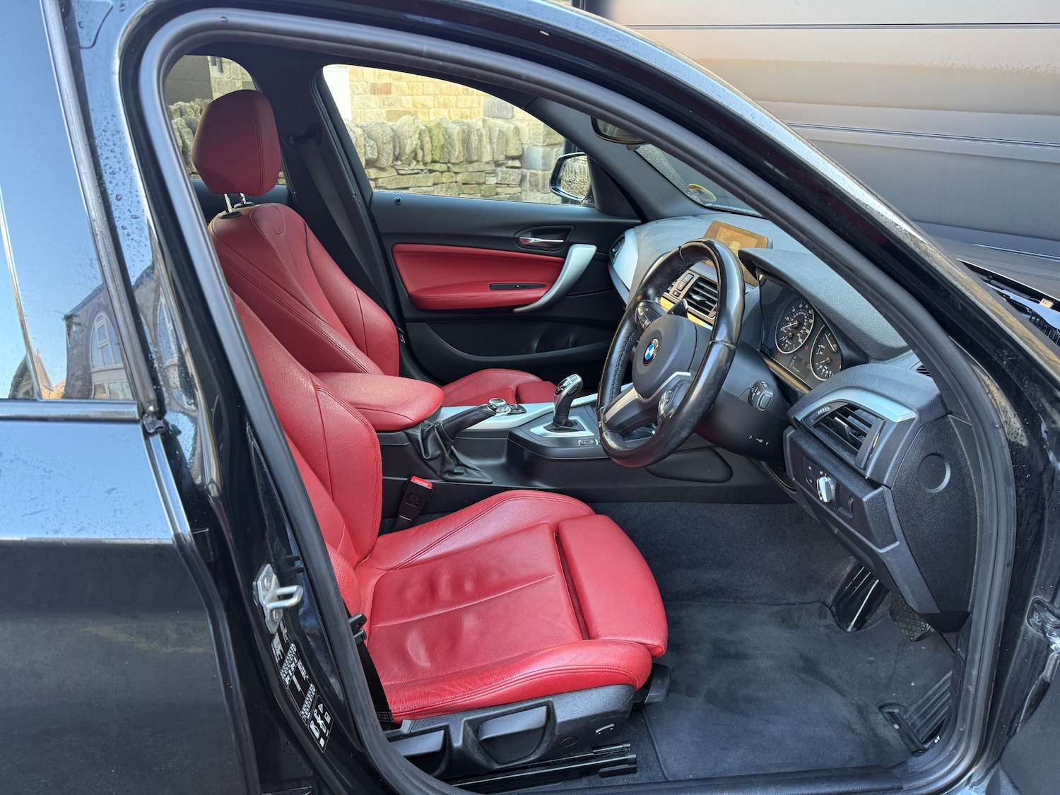 Used BMW 1 Series 2015 for sale - 77930459: Photo 19