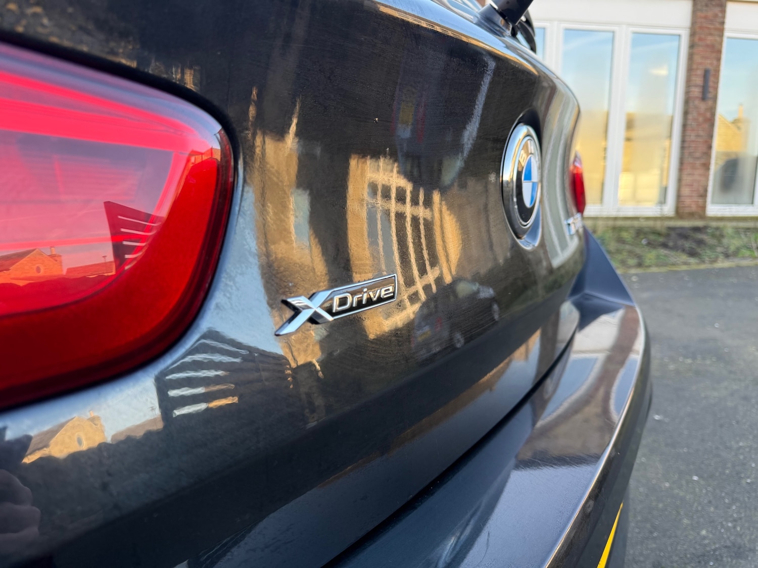 Used BMW 1 Series 2015 for sale - 77930459: Photo 20