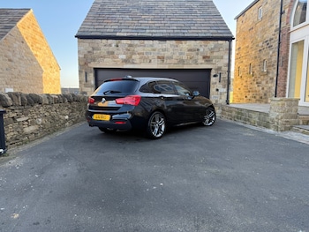 Used BMW 1 Series 2015 for sale - 77930459: Photo