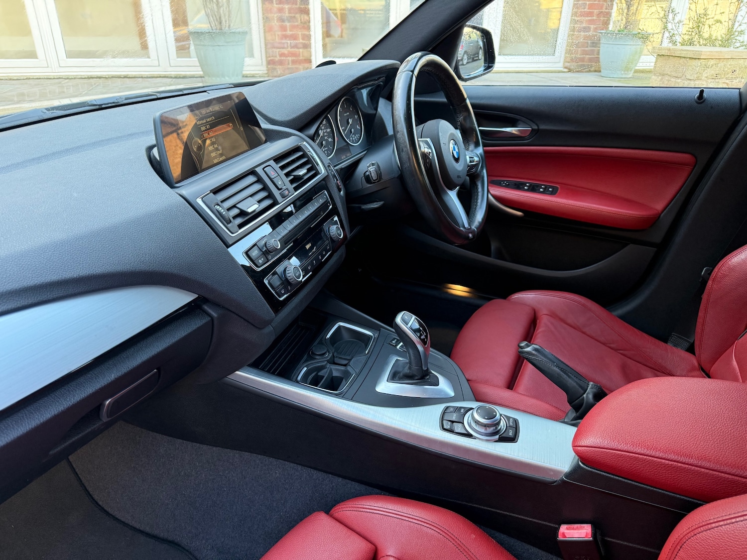 Used BMW 1 Series 2015 for sale - 77930459: Photo 3