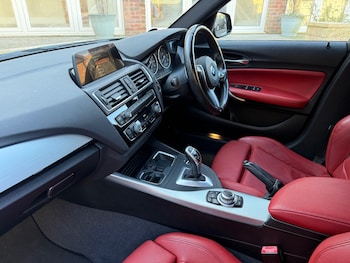 Used BMW 1 Series 2015 for sale - 77930459: Photo