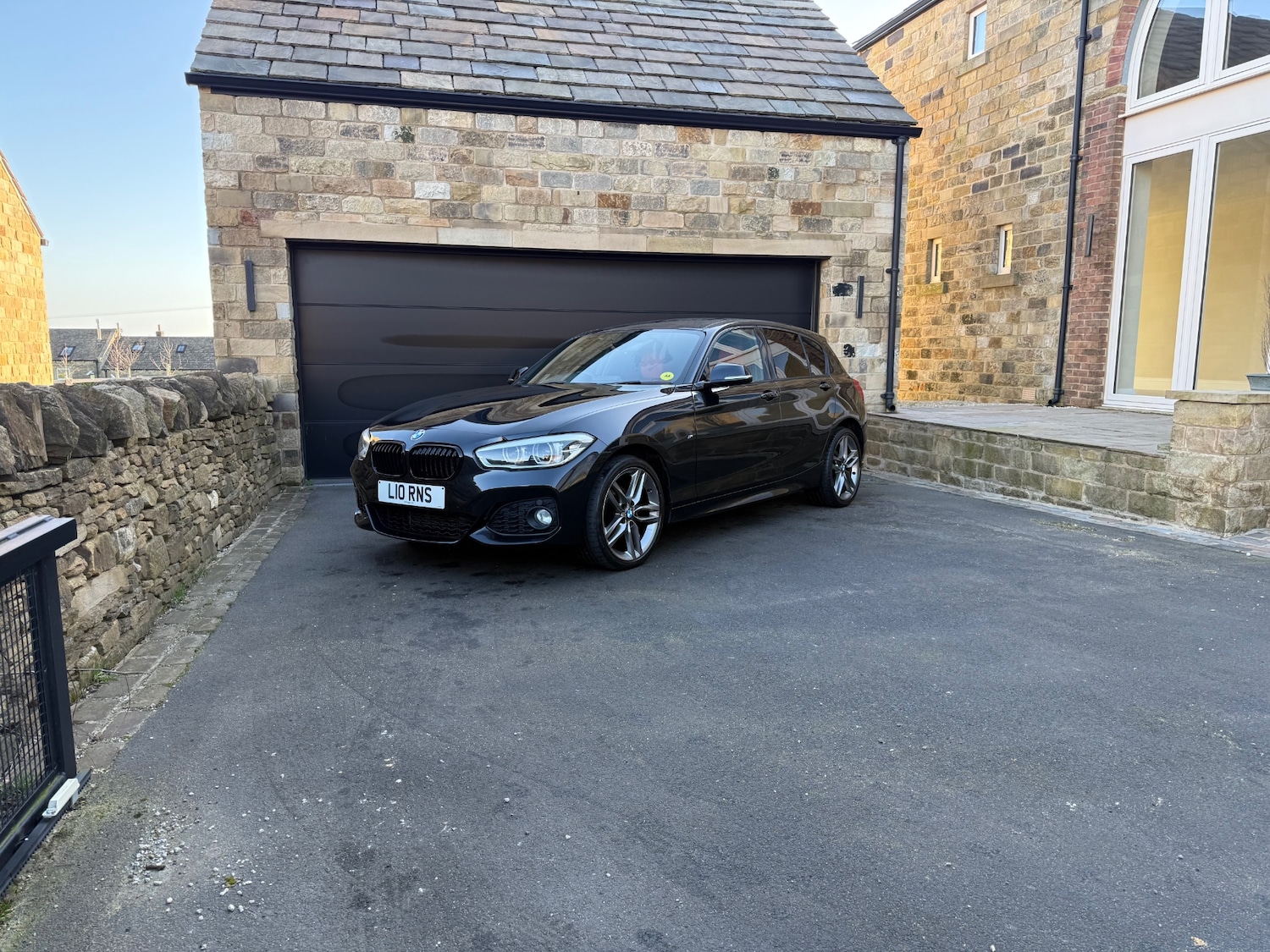 Used BMW 1 Series 2015 for sale - 77930459: Photo 4