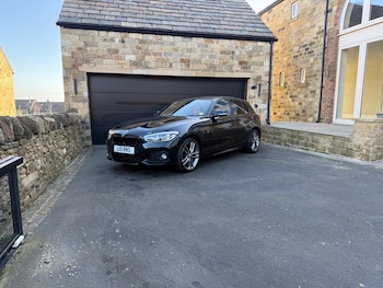 Used BMW 1 Series 2015 for sale - 77930459: Photo