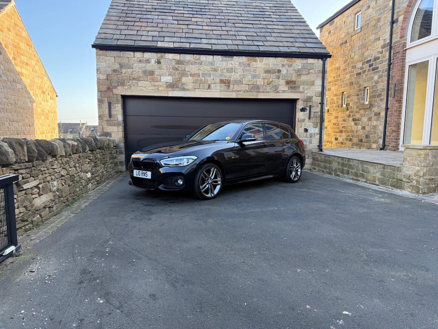 Used BMW 1 Series 2015 for sale - 77930459: Photo 5