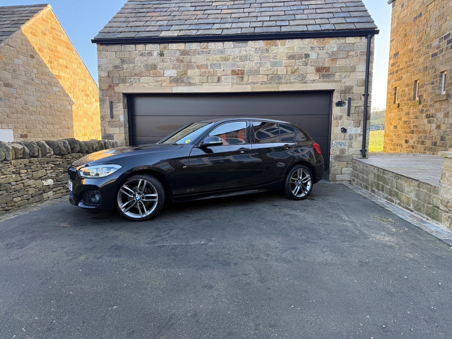 Used BMW 1 Series 2015 for sale - 77930459: Photo 6