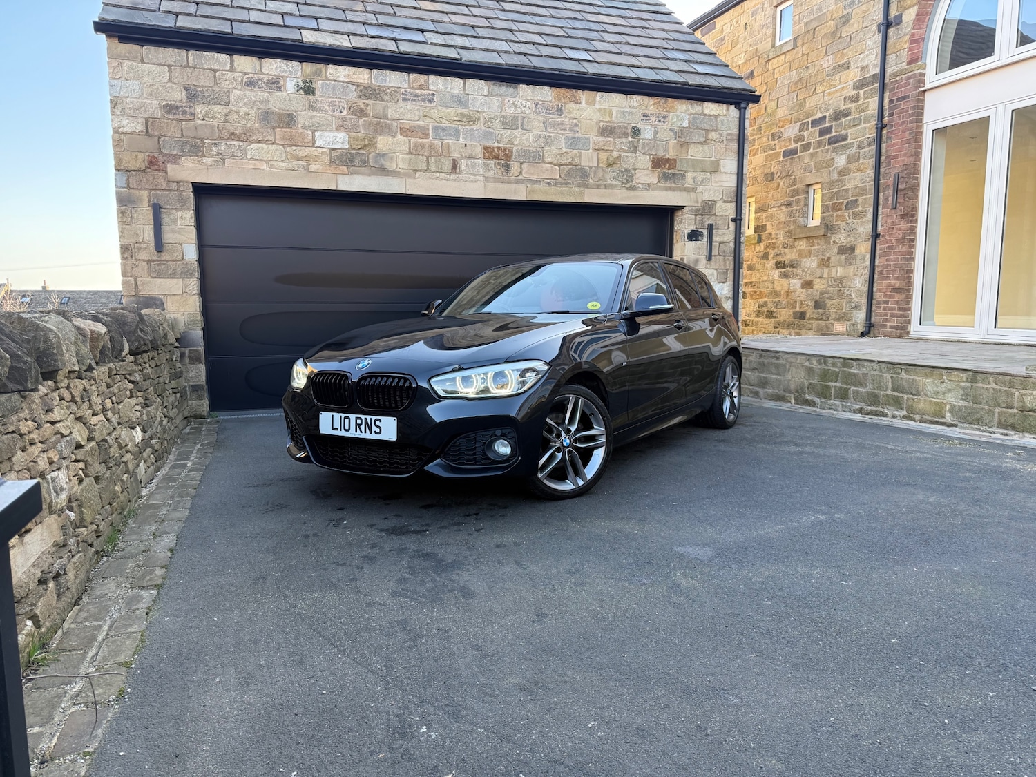 Used BMW 1 Series 2015 for sale - 77930459: Photo 7