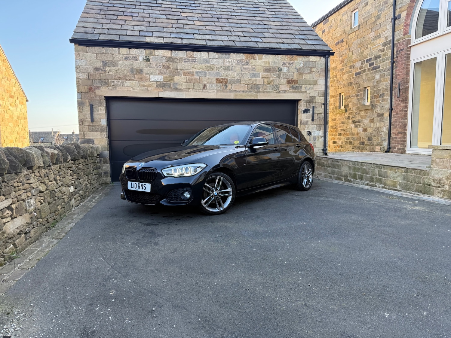 Used BMW 1 Series 2015 for sale - 77930459: Photo 8