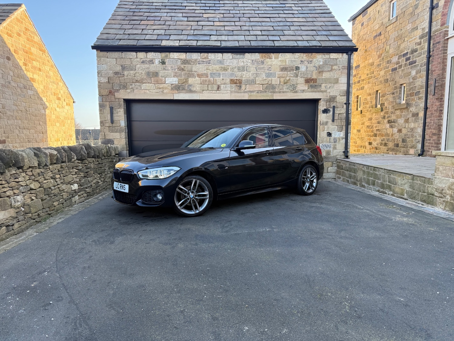 Used BMW 1 Series 2015 for sale - 77930459: Photo 9