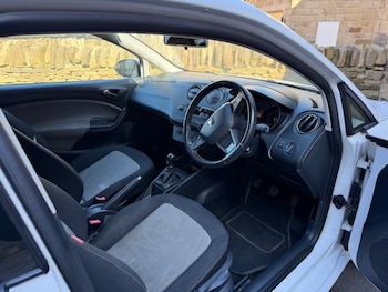 Used SEAT Ibiza 2015 for sale - 78370625: Photo