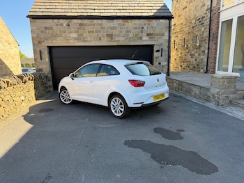 Used SEAT Ibiza 2015 for sale - 78370625: Photo