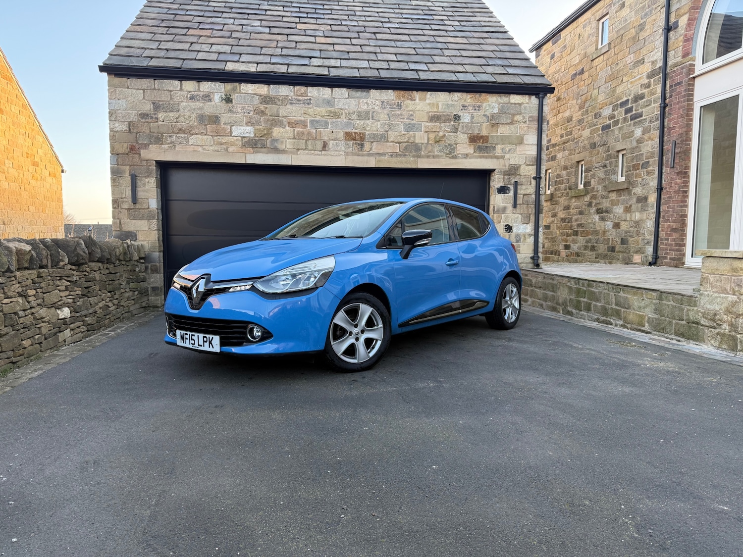 Used Renault Clio 2015 for sale - 77930455: Photo 13