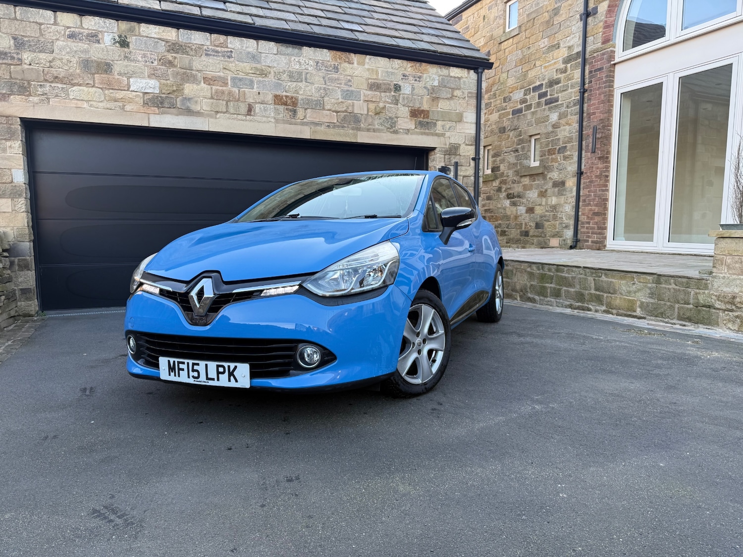 Used Renault Clio 2015 for sale - 77930455: Photo 14