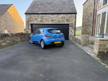 Used Renault Clio 2015 for sale - 77930455: Photo