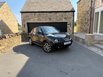 Used Nissan Juke 2013 for sale - 79410901: Photo