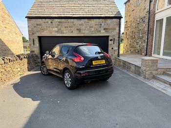Used Nissan Juke 2013 for sale - 79410901: Photo