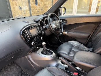 Used Nissan Juke 2013 for sale - 79410901: Photo