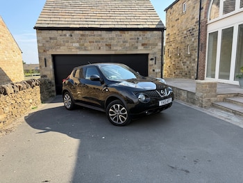 Used Nissan Juke 2013 for sale - 79410901: Photo