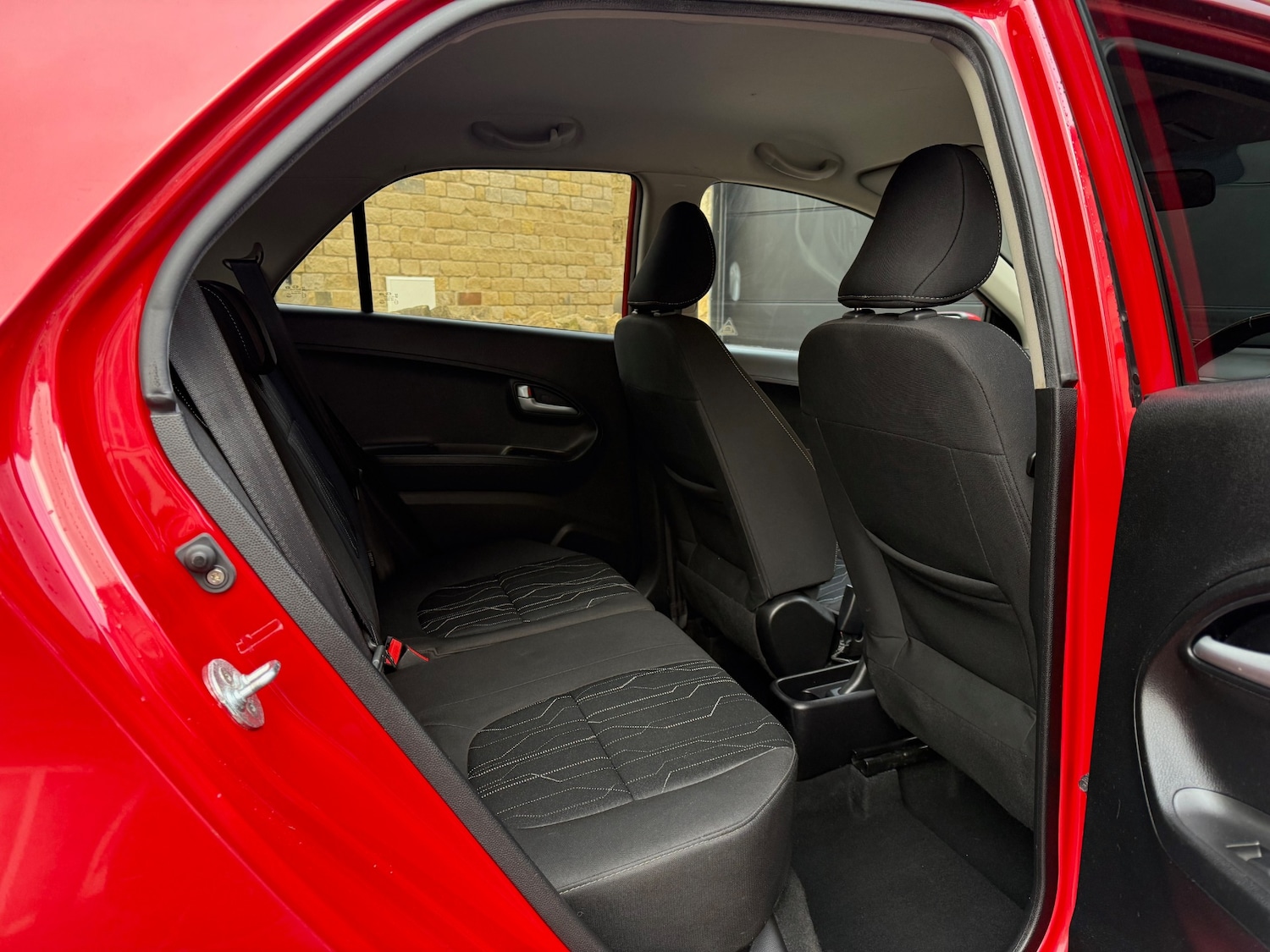 Used Kia Picanto 2016 for sale - 76736136: Photo 13