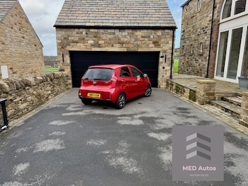 2016 (16) - 1.0 65 2 5dr