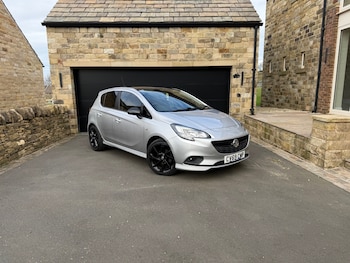 Used Vauxhall Corsa 2019 for sale - 79479150: Photo