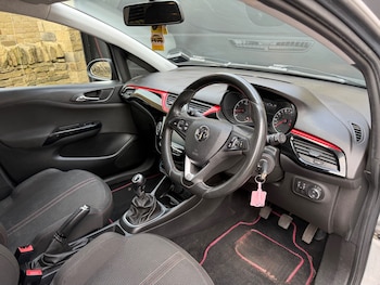 Used Vauxhall Corsa 2019 for sale - 79479150: Photo