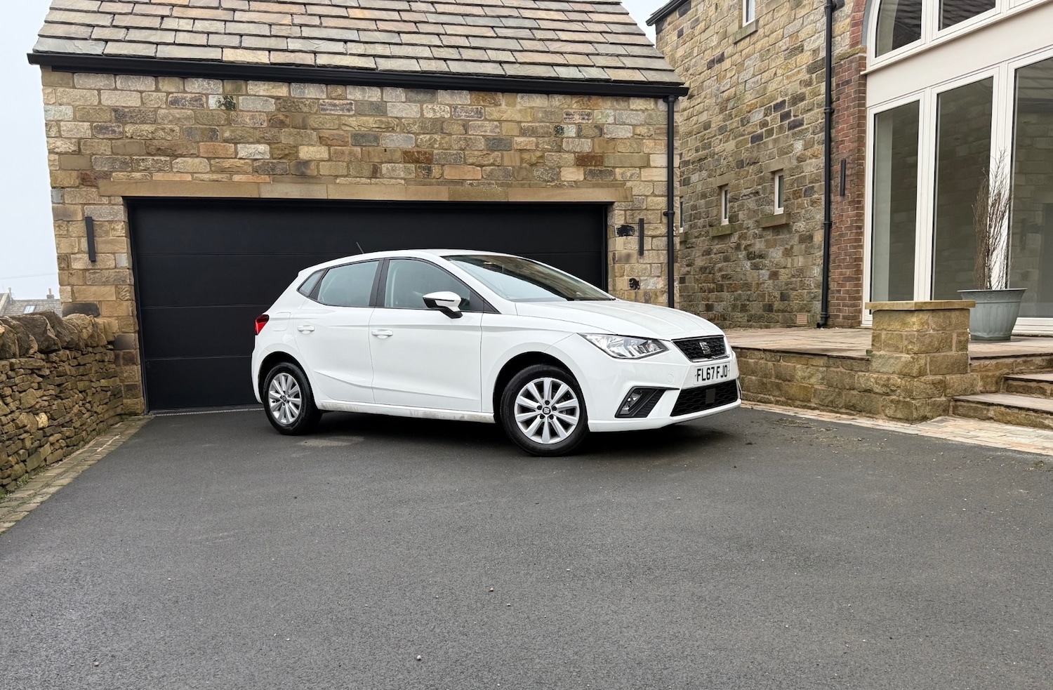 Used SEAT Ibiza 2017 for sale - 77418614: Photo 10