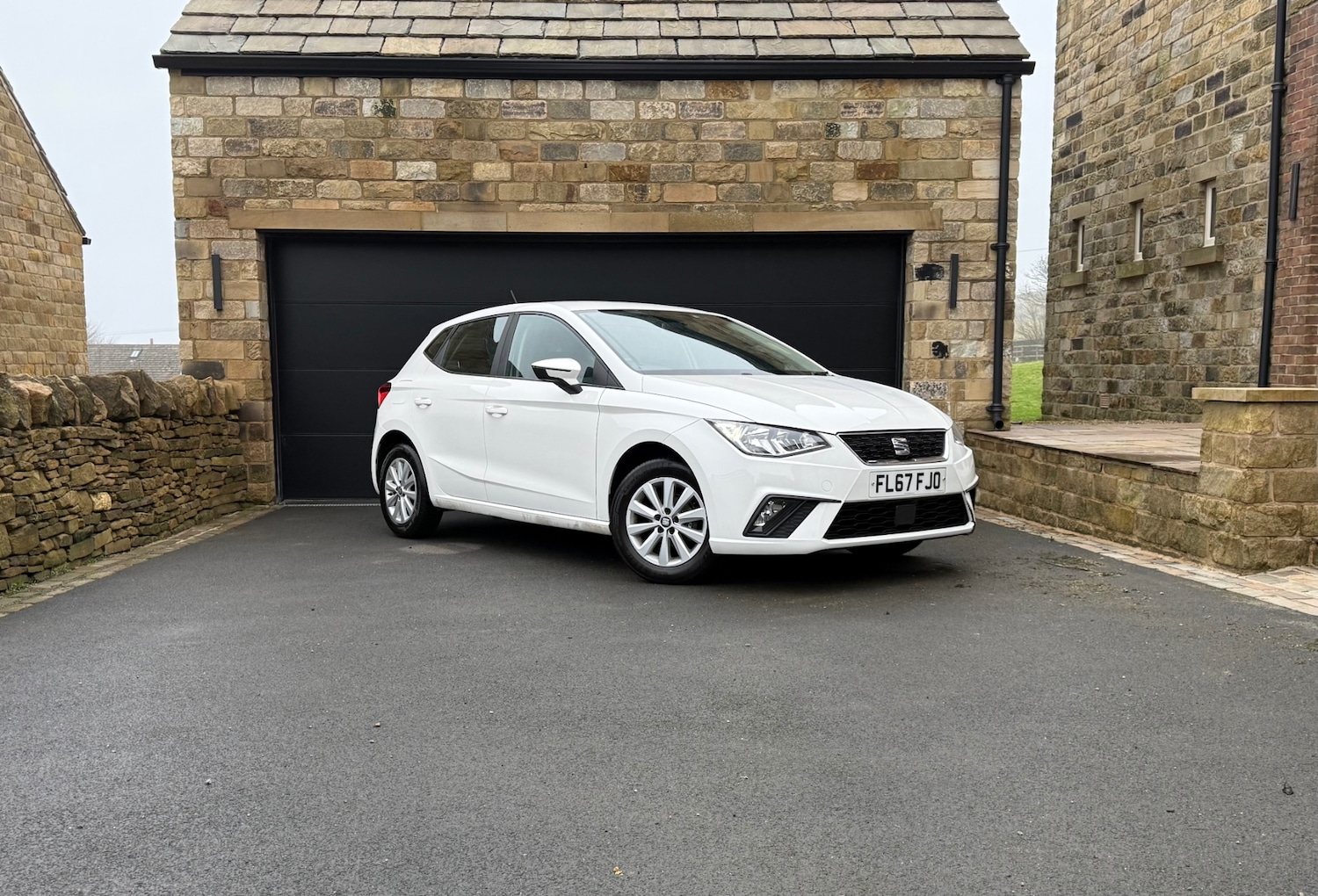Used SEAT Ibiza 2017 for sale - 77418614: Photo 11