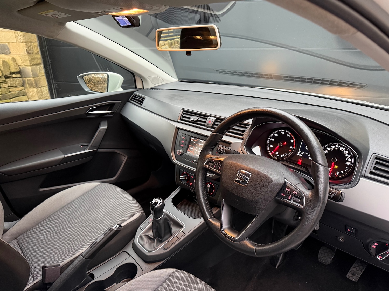 Used SEAT Ibiza 2017 for sale - 77418614: Photo 12