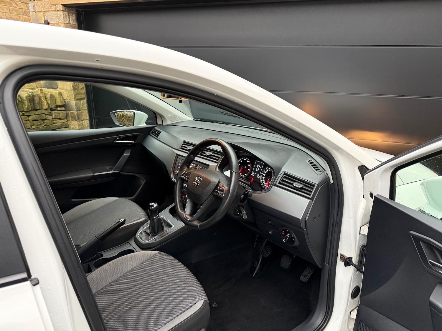 Used SEAT Ibiza 2017 for sale - 77418614: Photo 13