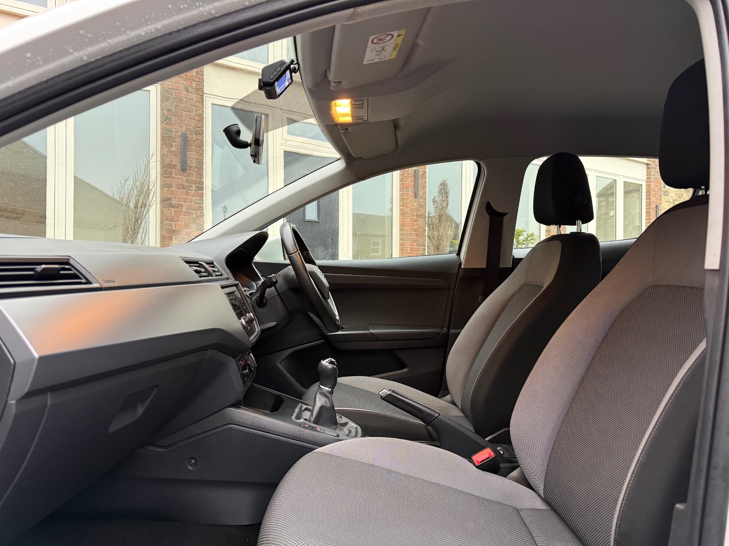 Used SEAT Ibiza 2017 for sale - 77418614: Photo 15