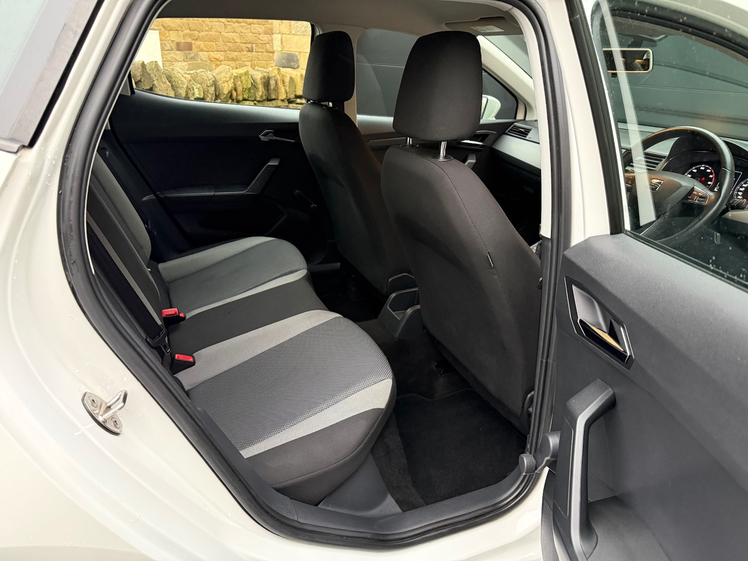 Used SEAT Ibiza 2017 for sale - 77418614: Photo 16