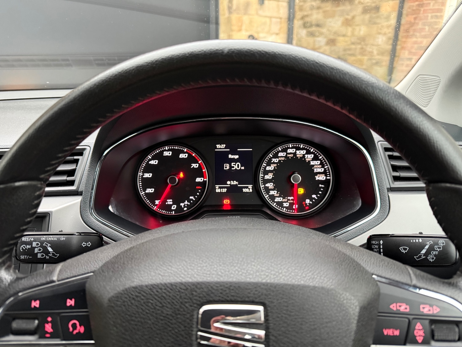 Used SEAT Ibiza 2017 for sale - 77418614: Photo 17