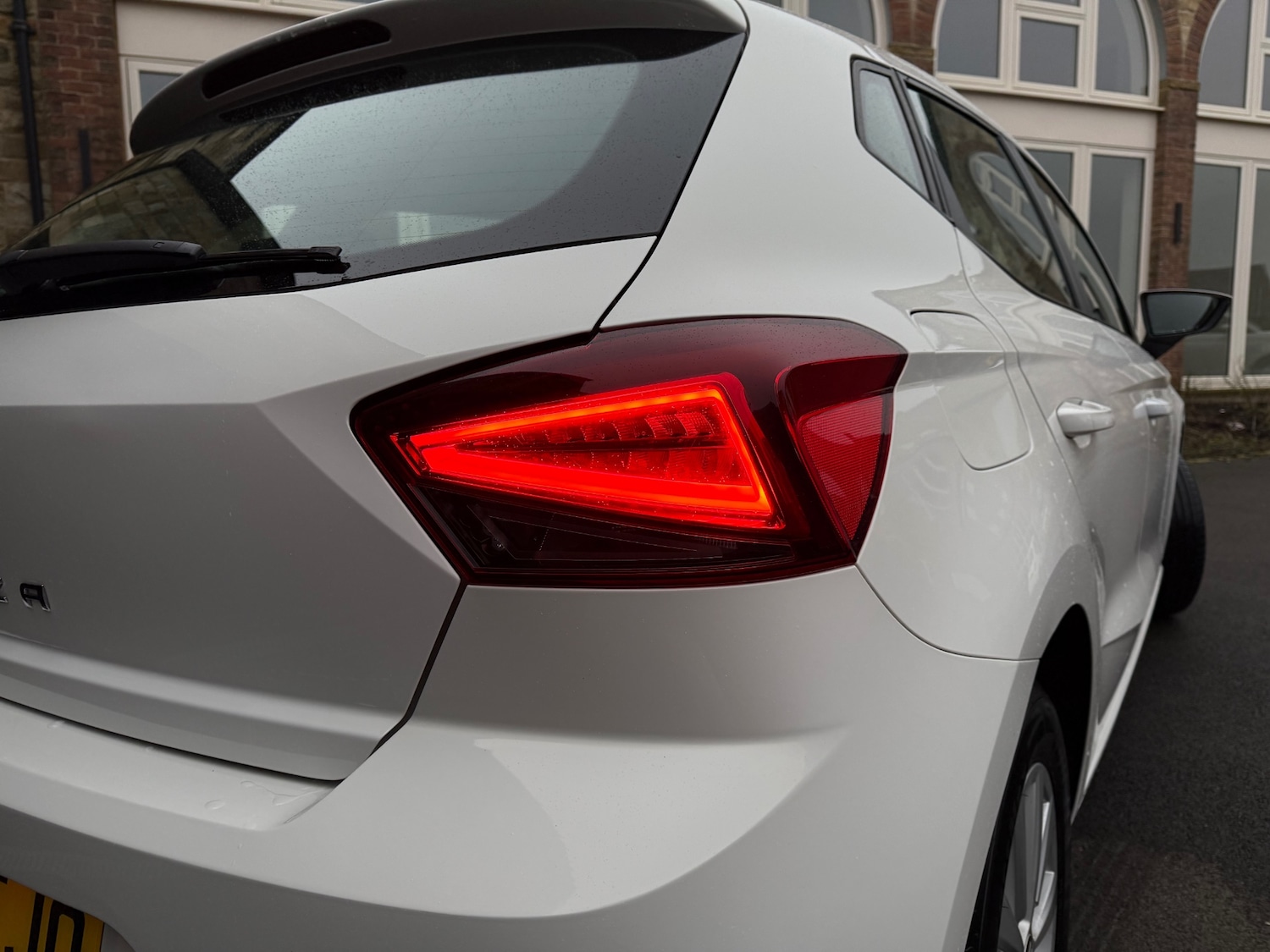 Used SEAT Ibiza 2017 for sale - 77418614: Photo 19