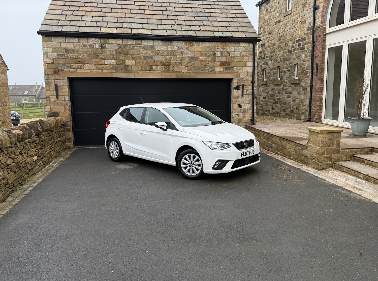 Used SEAT Ibiza 2017 for sale - 77418614: Photo 2