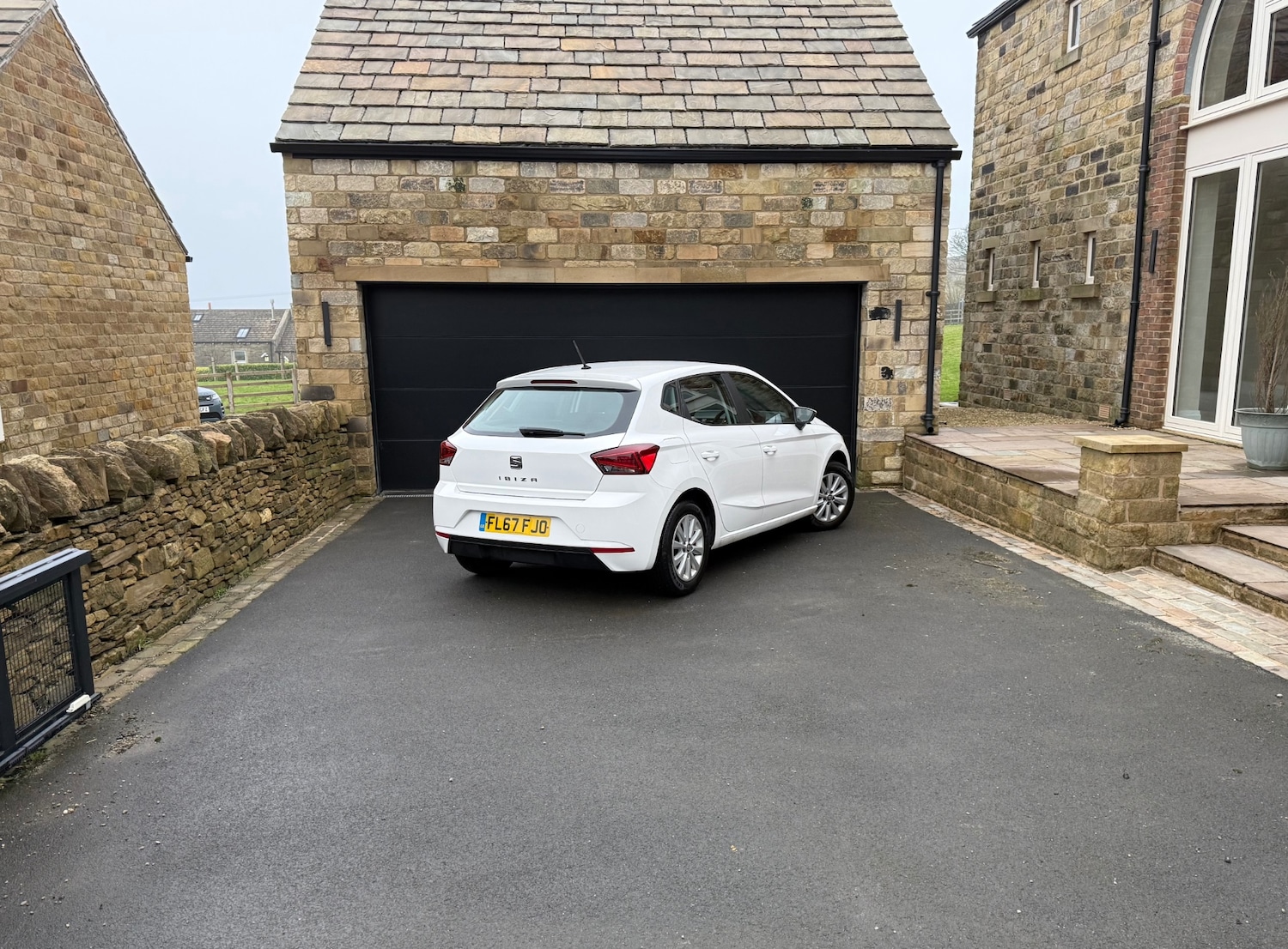 Used SEAT Ibiza 2017 for sale - 77418614: Photo 3