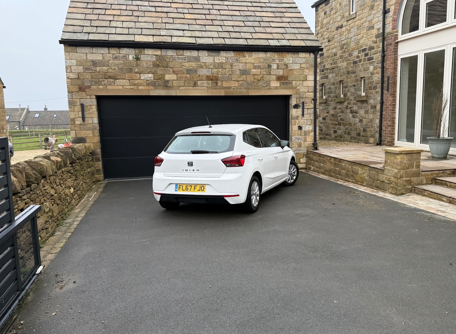 Used SEAT Ibiza 2017 for sale - 77418614: Photo 4