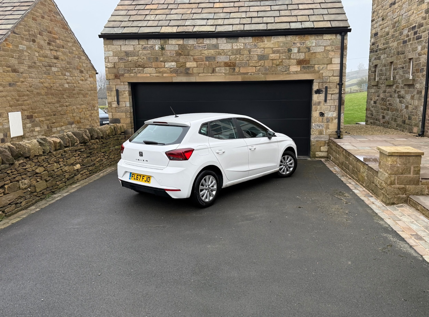 Used SEAT Ibiza 2017 for sale - 77418614: Photo 5