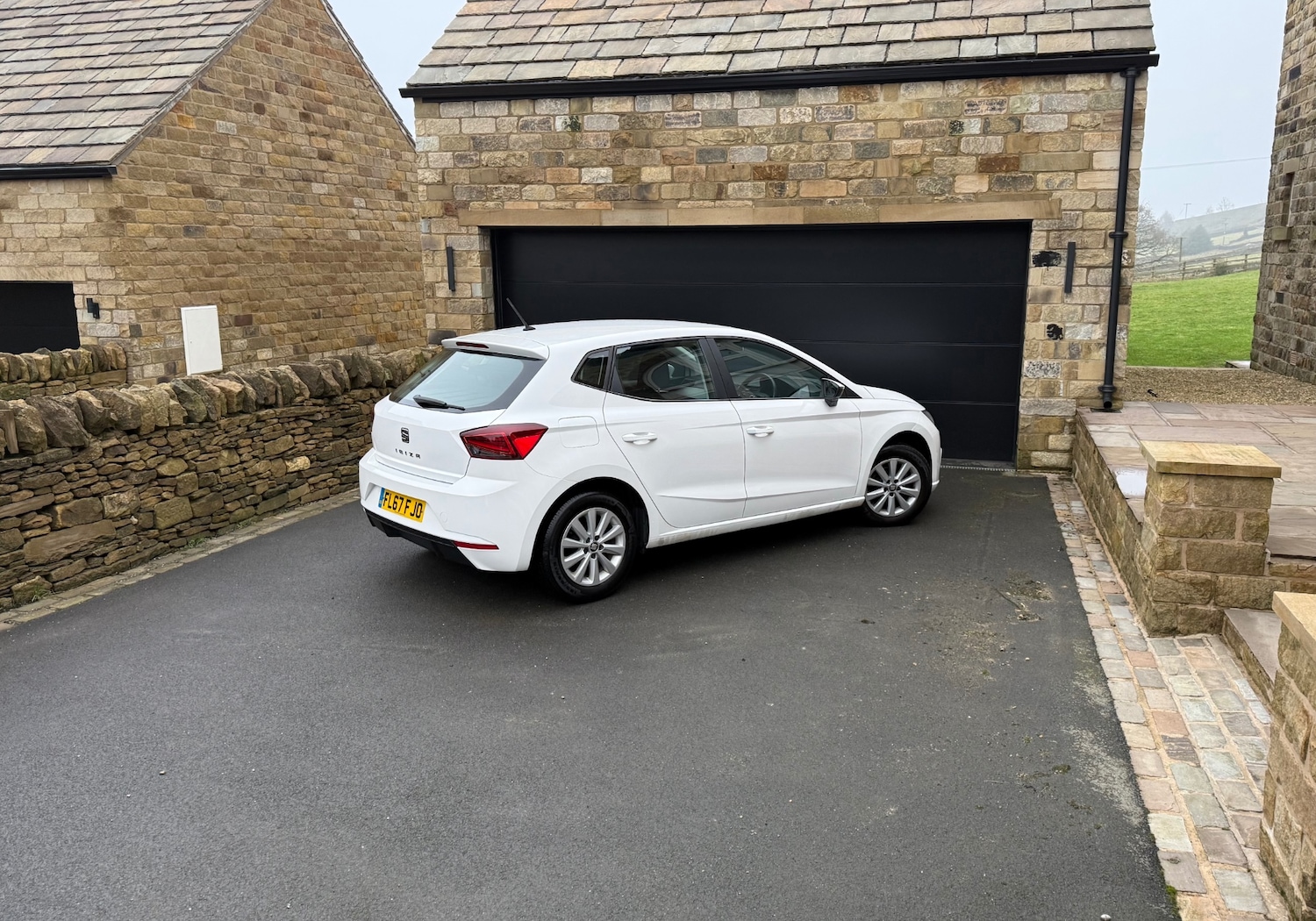 Used SEAT Ibiza 2017 for sale - 77418614: Photo 6