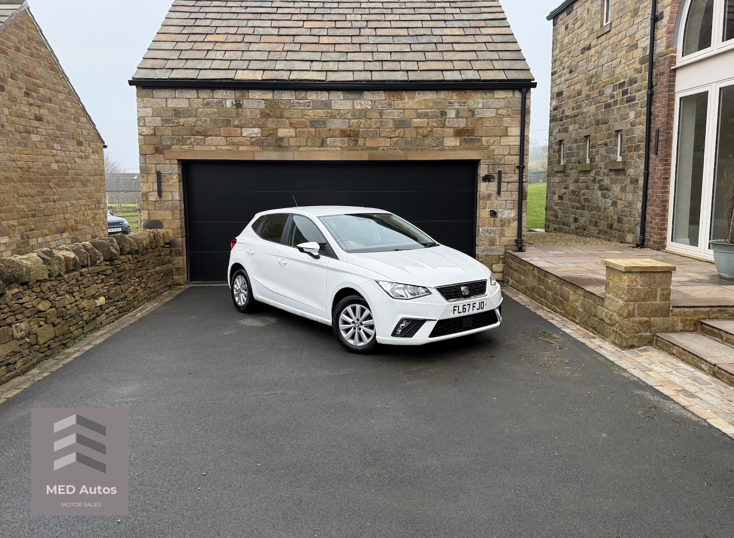 Used SEAT Ibiza 2017 for sale - 77418614: Photo 7