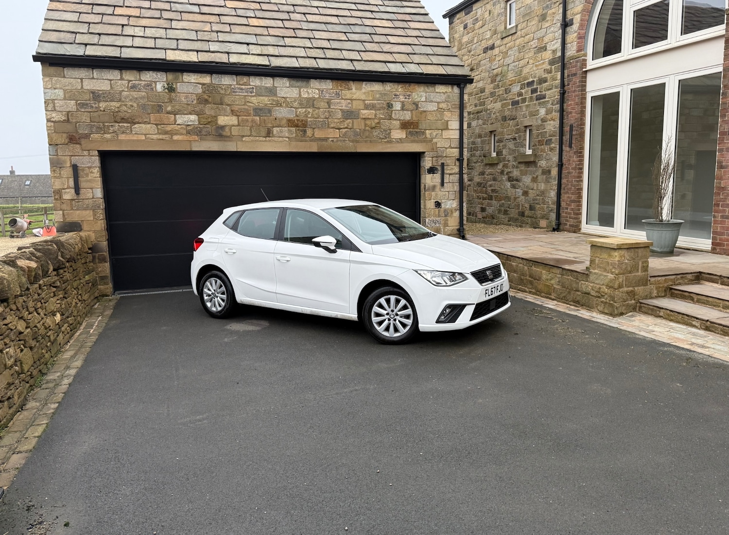 Used SEAT Ibiza 2017 for sale - 77418614: Photo 8