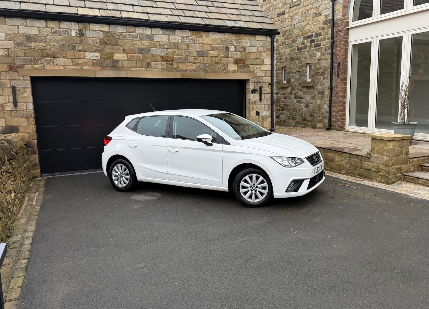 Used SEAT Ibiza 2017 for sale - 77418614: Photo 9